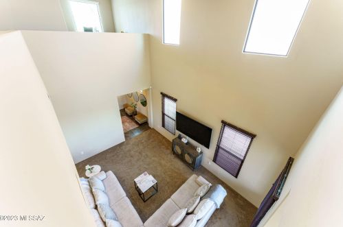 150 Castlefield Cir, Tucson AZ  85704-5783 exterior