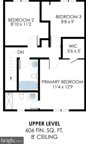 2361 Emerald Hts Ct, Herndon VA 20191-1752 exterior