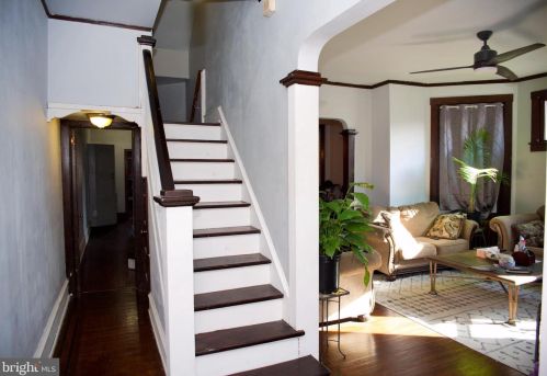 1223 Harrison St, Philadelphia PA 19124-2910 exterior