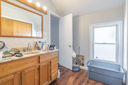 1020 Elizabeth St, Joliet IL 60435-4593 exterior