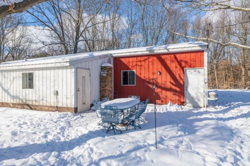 3763 2 St, Kalamazoo MI 49009-9319 exterior