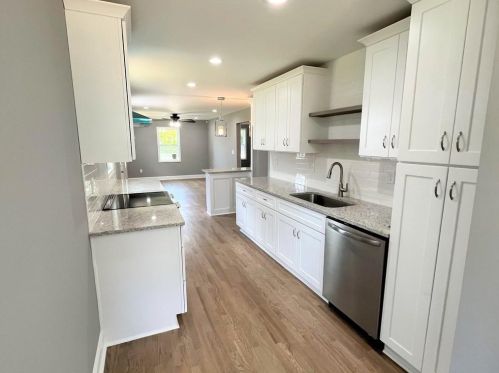 1702 Mary George Ave, Atlanta GA 30318-3551 exterior