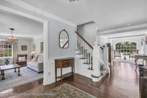 4 Tuxedo Rd, Locust NJ 07760-1825 exterior