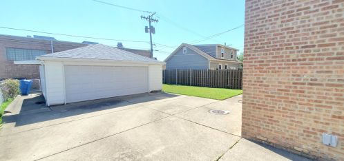 7243 Oconto Ave, Chicago IL  60631-4337 exterior