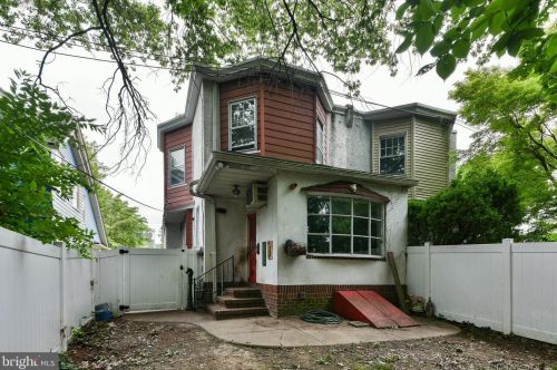 923 Fillmore St, Philadelphia PA 19124-2926 exterior