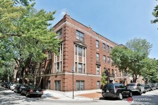 512 Belden Ave, Chicago IL  60614-6507 exterior