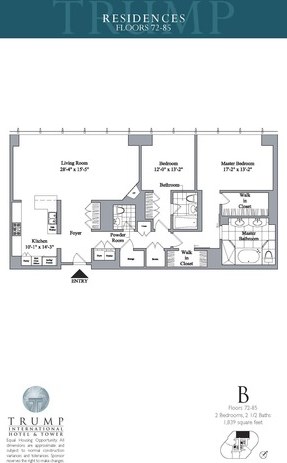 401 Wabash Ave, Chicago IL  60605-1208 exterior