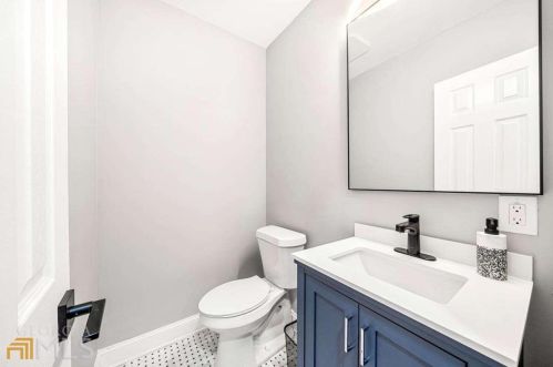 992 Beckwith St, Atlanta GA 30314-4113 exterior