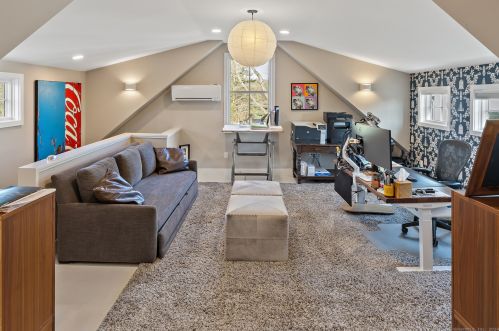 113 North Ave, Westport CT  06880-2727 exterior