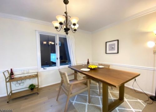 56 Bond St, Bridgewater NJ 08807-2458 exterior