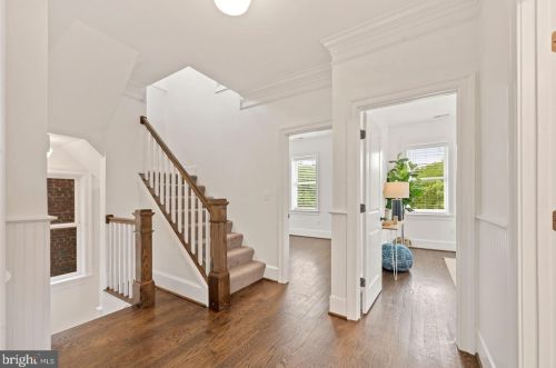 1533 Capitol St, Washington DC  20003-1508 exterior