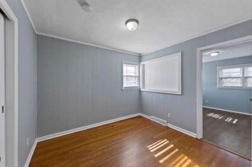 8558 Ardelia Ave, Saint Louis MO 63114-4408 exterior