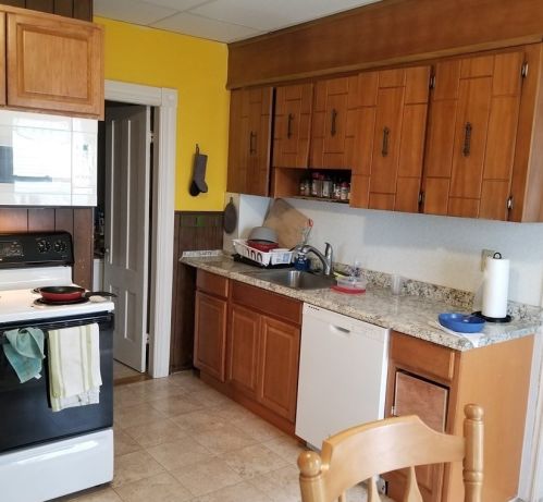 60 Florence St, Worcester MA 01610-1313 exterior