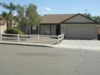 409 Montoya Ln, Phoenix AZ  85027-5902 exterior