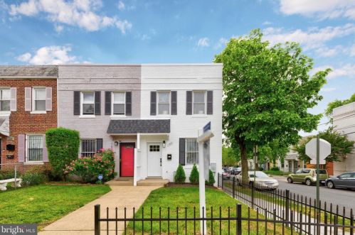 1801 H St, Washington, DC 20002-4017