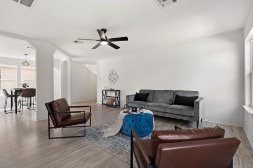 3003 Caleb Dr, Austin TX 78725-4761 exterior