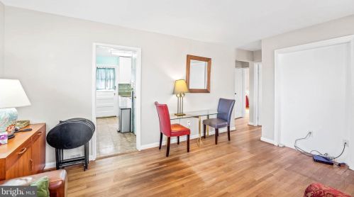 2416 Eccleston St, Silver Spring MD 20902-4830 exterior