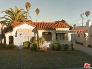 8906 Denker Ave, Los Angeles CA  90047-3634 exterior