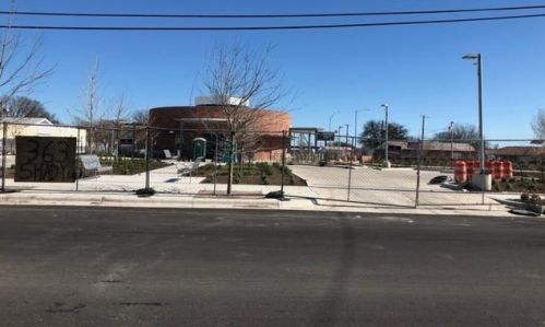 507 Allen St, Austin TX 78702-4953 exterior