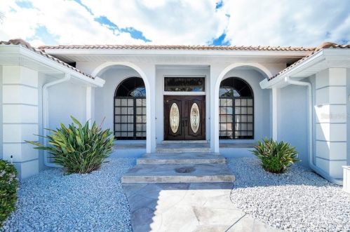 3605 Aruba Ct, Punta Gorda, FL 33950-8121