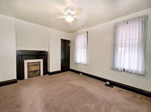 2355 Bensonia Ave, Pittsburgh PA 15216-3443 exterior