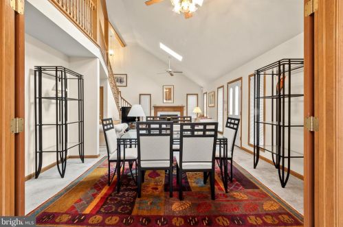 408 Park Ave, Lewes DE 19958-1219 exterior