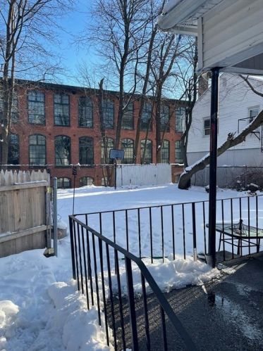 1258 Plainfield St, Providence RI 02909-4449 exterior