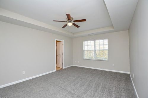 1912 Harvick Ct, Greensboro NC  27405-9695 exterior