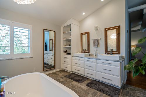 1307 El Alba Way, Chandler AZ  85224-2305 exterior