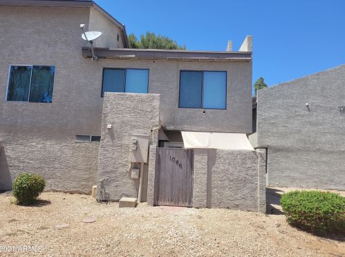 19601 7th St, Phoenix AZ  85024-1642 exterior