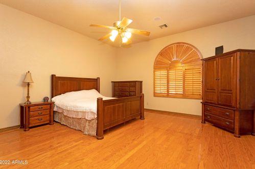 401 Mcnair St, Chandler AZ 85225-1826 exterior