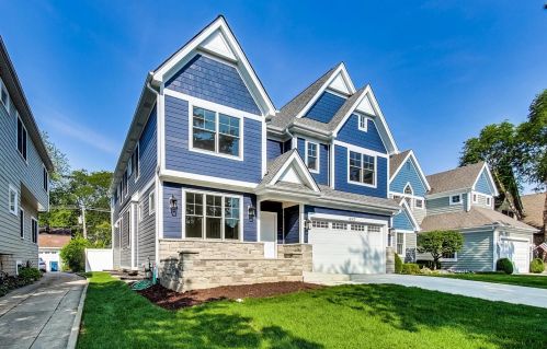 611 Berkley Ave, Elmhurst, IL 60126-4230