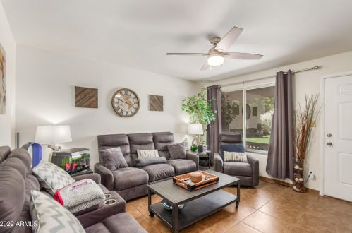 1532 Campbell Ave, Phoenix, AZ 85015-3821