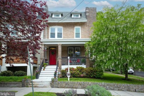 4101 3rd St, Washington, DC 20011-4805