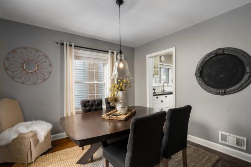 4234 Larkin St, Milwaukee WI 53211-1558 exterior