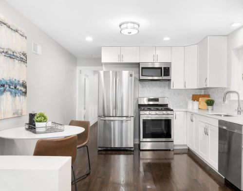 1732 72 Ct, Chicago IL 60707-4203 exterior