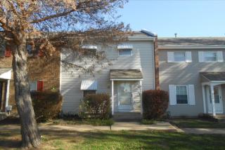 6128 129th St, Grandview MO  64030-2632 exterior