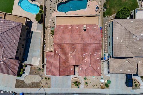 16814 1st Dr, Phoenix AZ 85021-5670 exterior