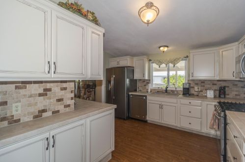 80 Aliso Dr, Green Valley AZ 85614-4225 exterior