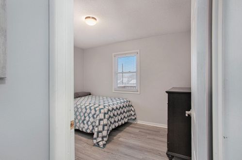 2521 Chassell St, Wyoming MI exterior