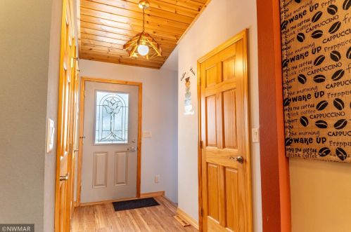 622 8th St, Fosston MN 56542-1115 exterior