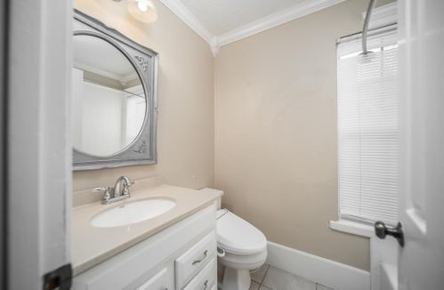 5203 Mnr Gln Dr, Humble TX 77345-1456 exterior