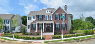 1154 Edgemoor Ct, Lancaster PA  17601-5198 exterior