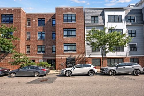 350 2nd St, Boston MA 02127-1392 exterior