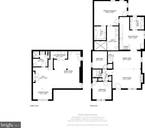 104 Monroe Ave, Alexandria VA 22301-1922 exterior