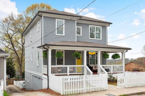 271 Little St, Atlanta, GA 30315-1365