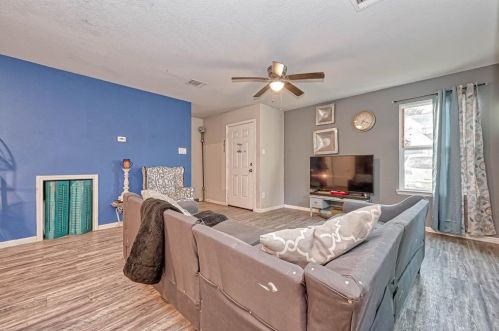 16661 Hammon, Montgomery TX 77316-6719 exterior