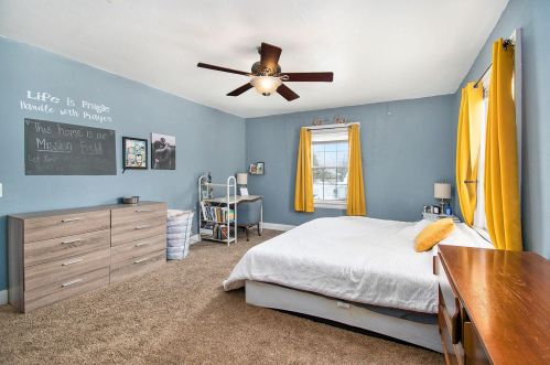 128 Glendale Blvd, Kalamazoo MI 49004-1318 exterior