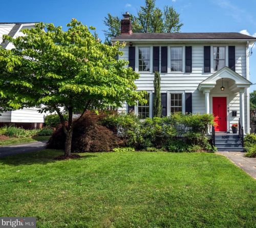 2010 Glen Ross Rd, Silver Spring, MD 20910-2123