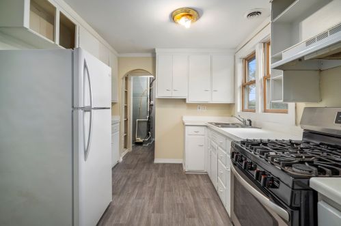 1816 Hickory St, Joliet IL 60403-2542 exterior